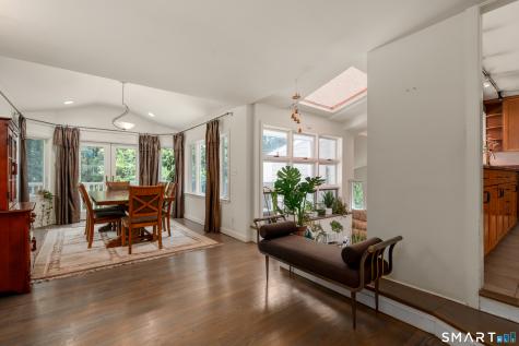 21 Hampton Lane New Canaan CT 06840