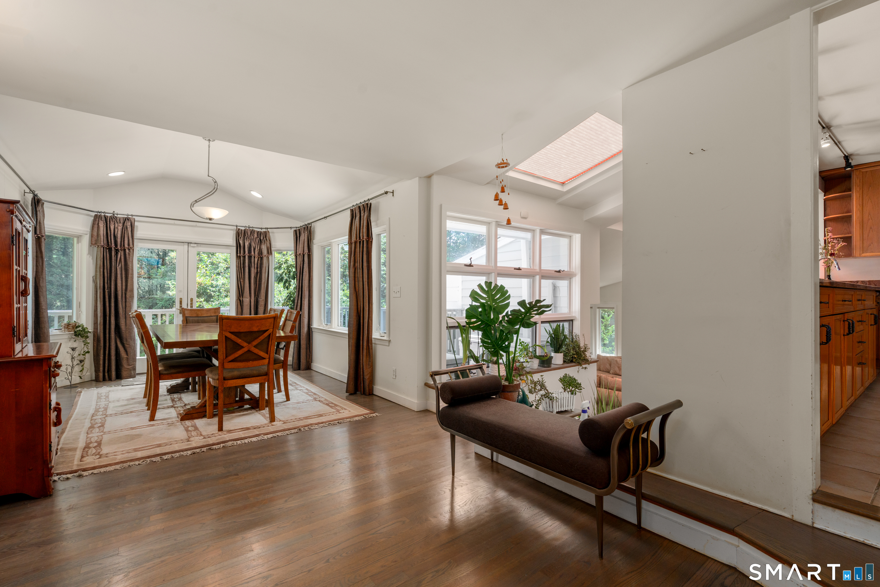 21 Hampton Lane New Canaan CT 06840