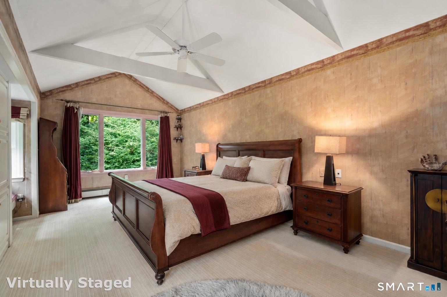 21 Hampton Lane New Canaan CT 06840