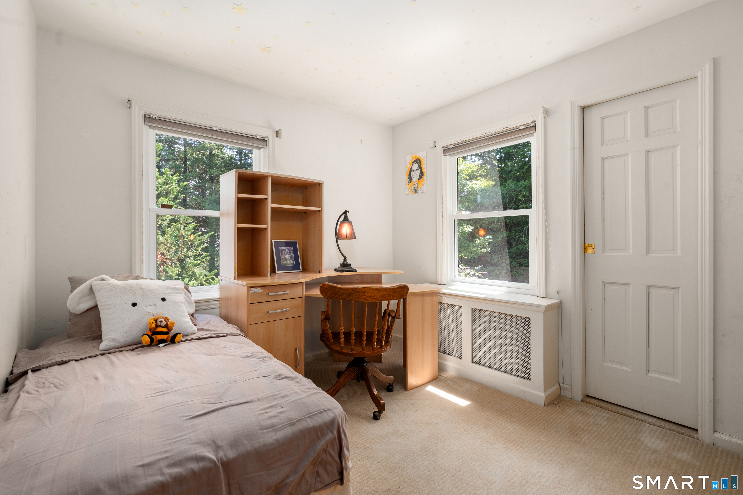 21 Hampton Lane New Canaan CT 06840