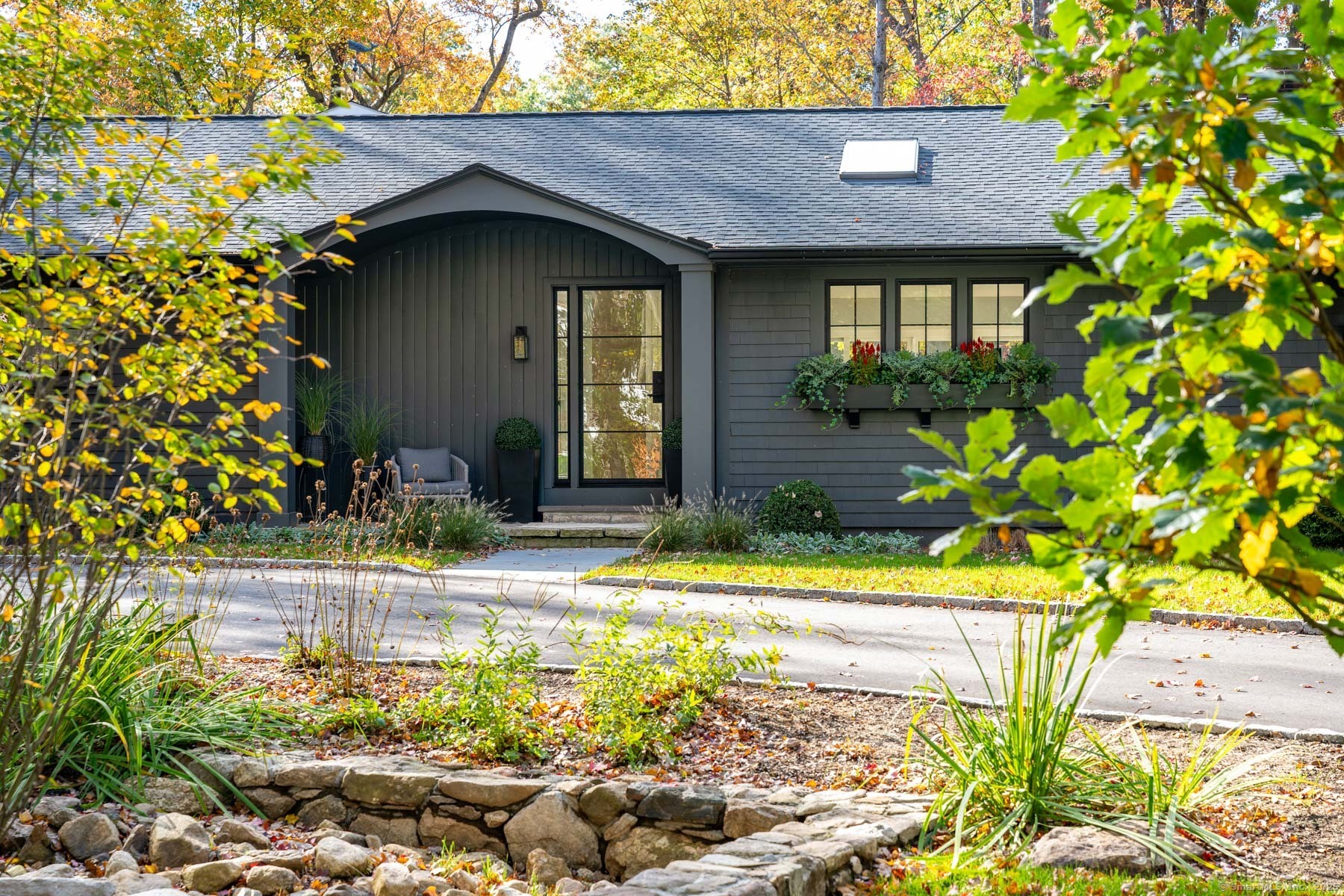 12 Libby Lane Darien CT 06820