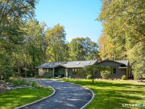 12 Libby Lane Darien CT 06820