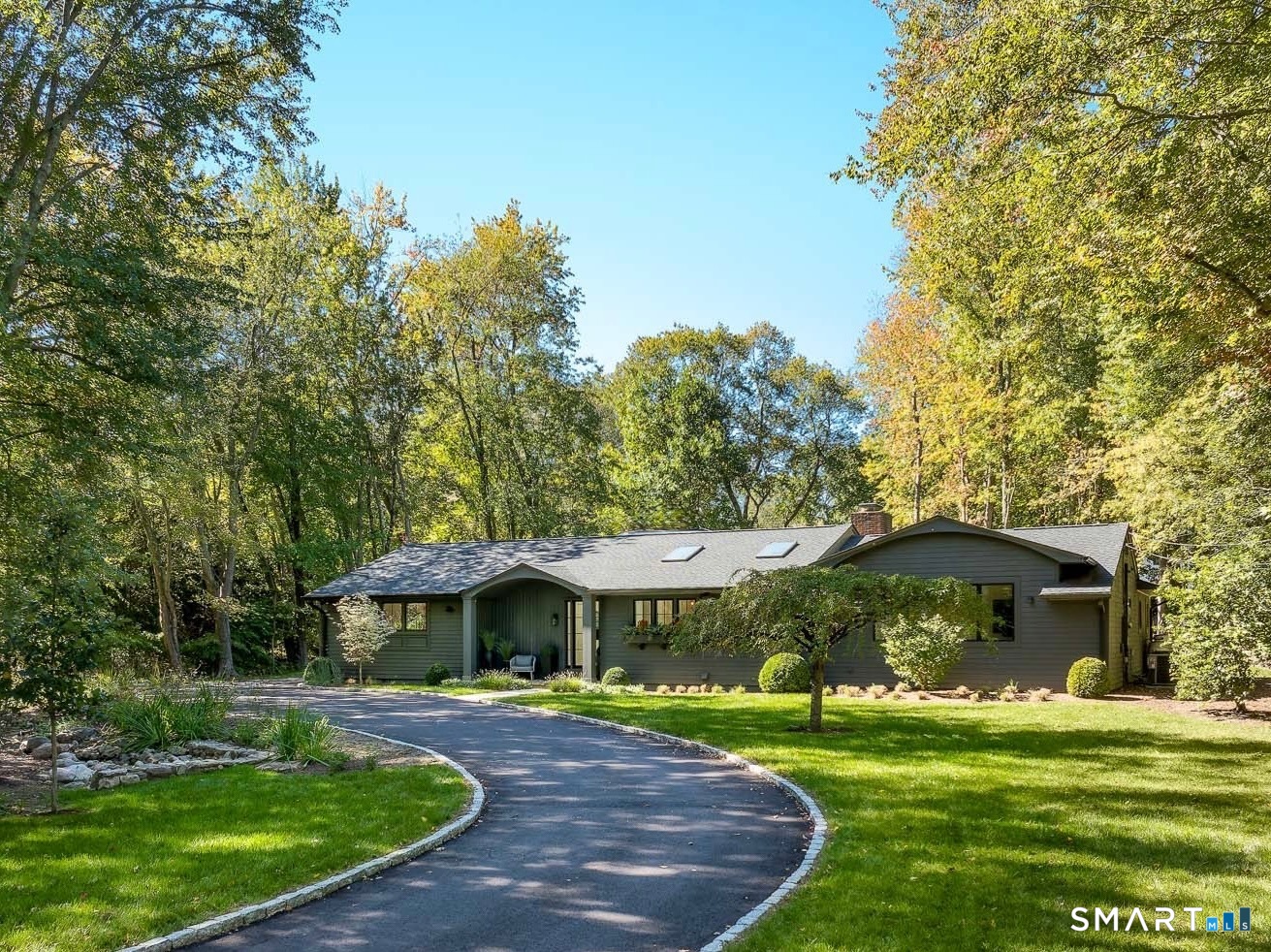 12 Libby Lane Darien CT 06820
