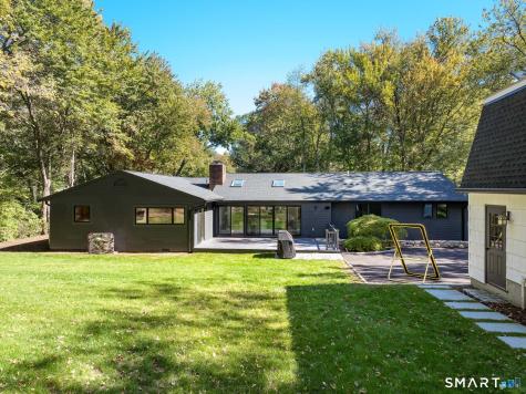 12 Libby Lane Darien CT 06820