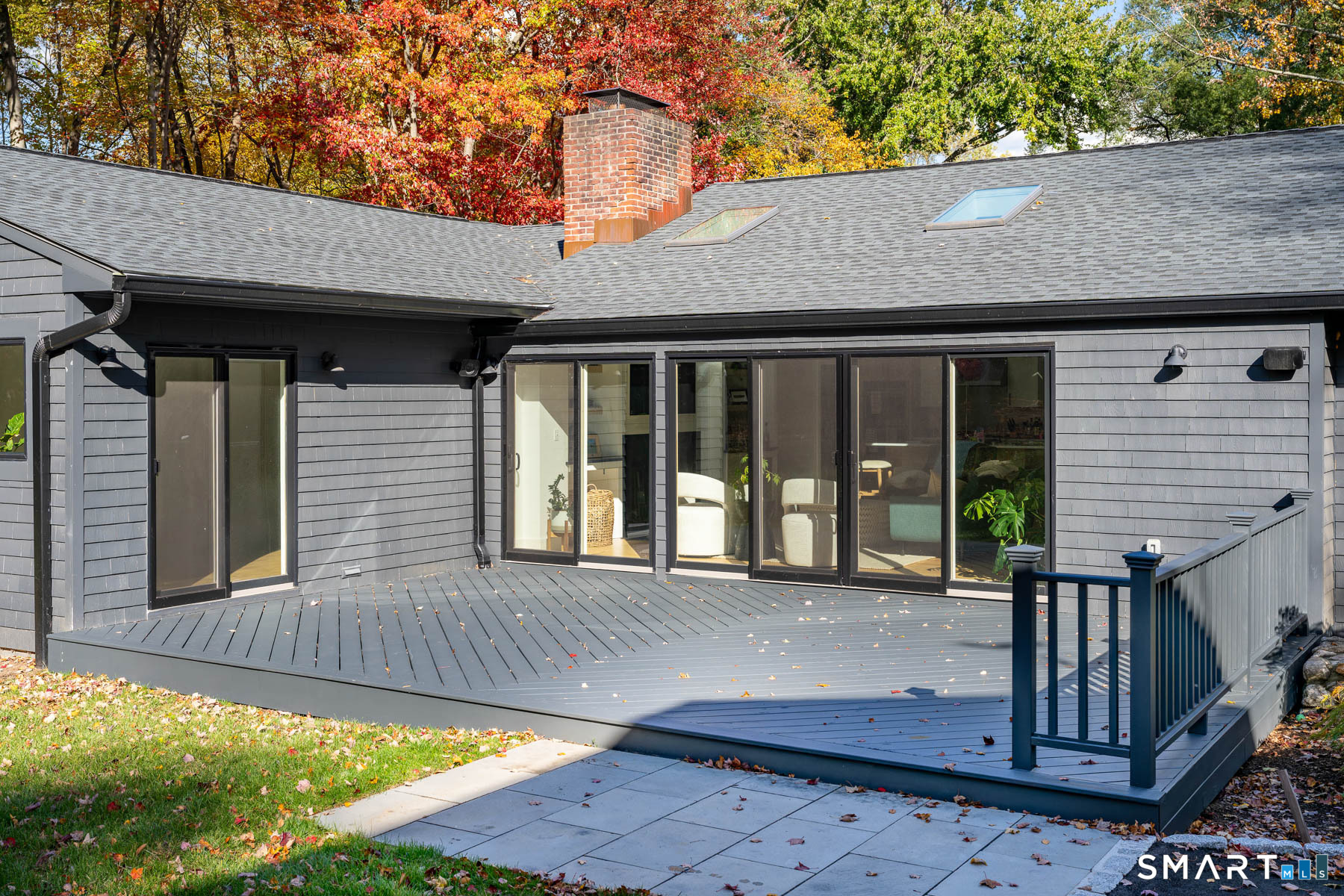 12 Libby Lane Darien CT 06820
