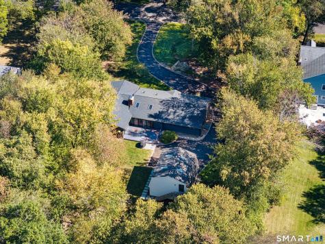12 Libby Lane Darien CT 06820