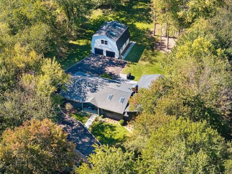 12 Libby Lane Darien CT 06820