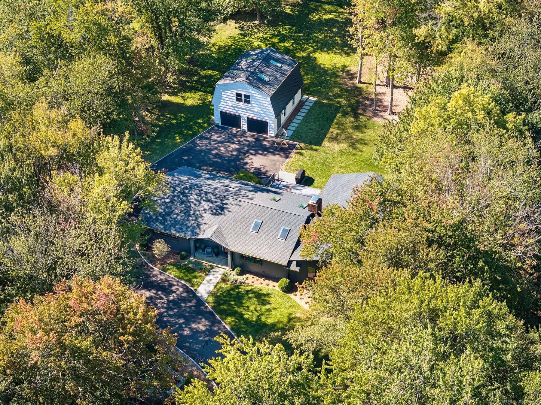 12 Libby Lane Darien CT 06820