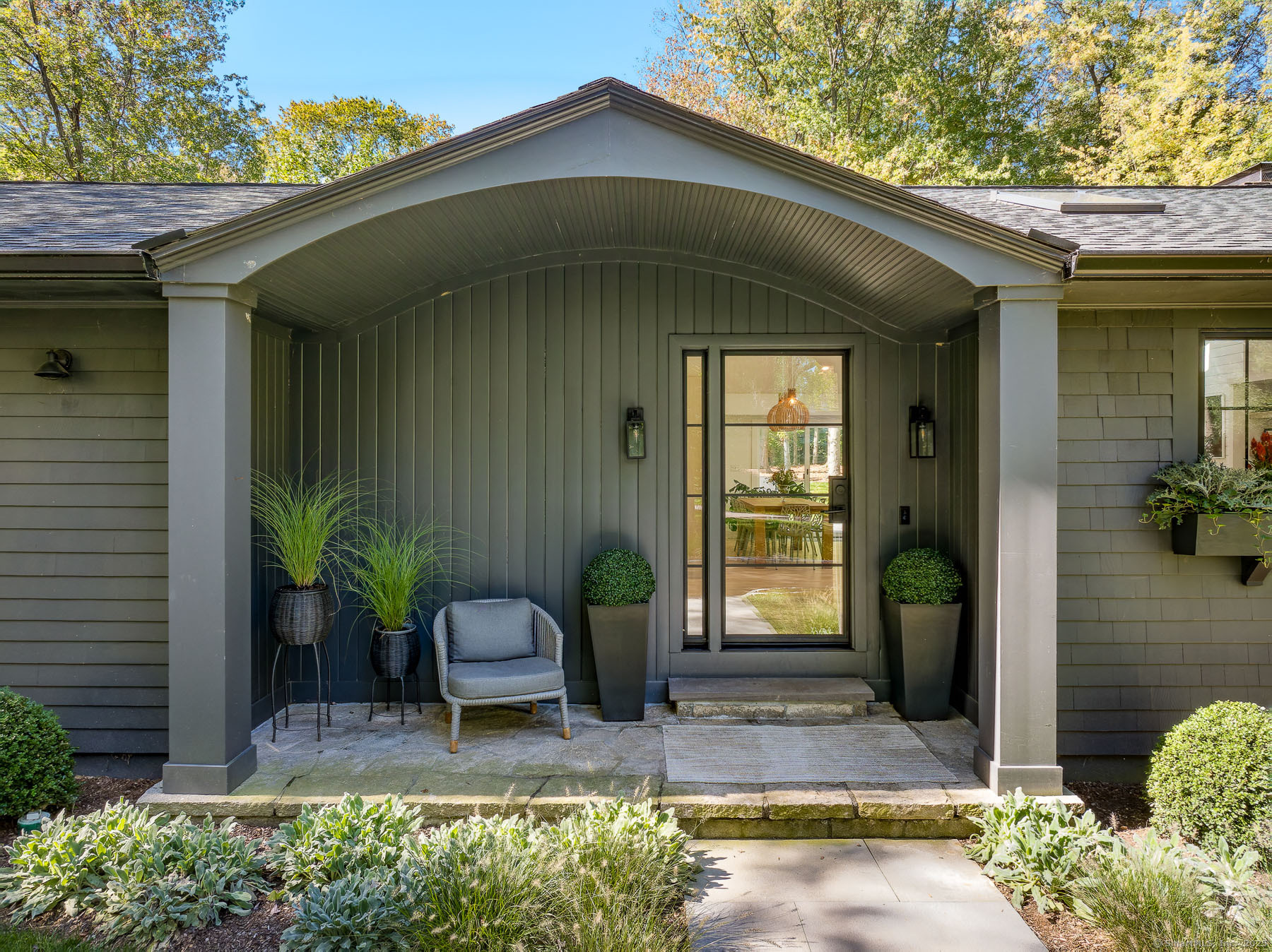 12 Libby Lane Darien CT 06820