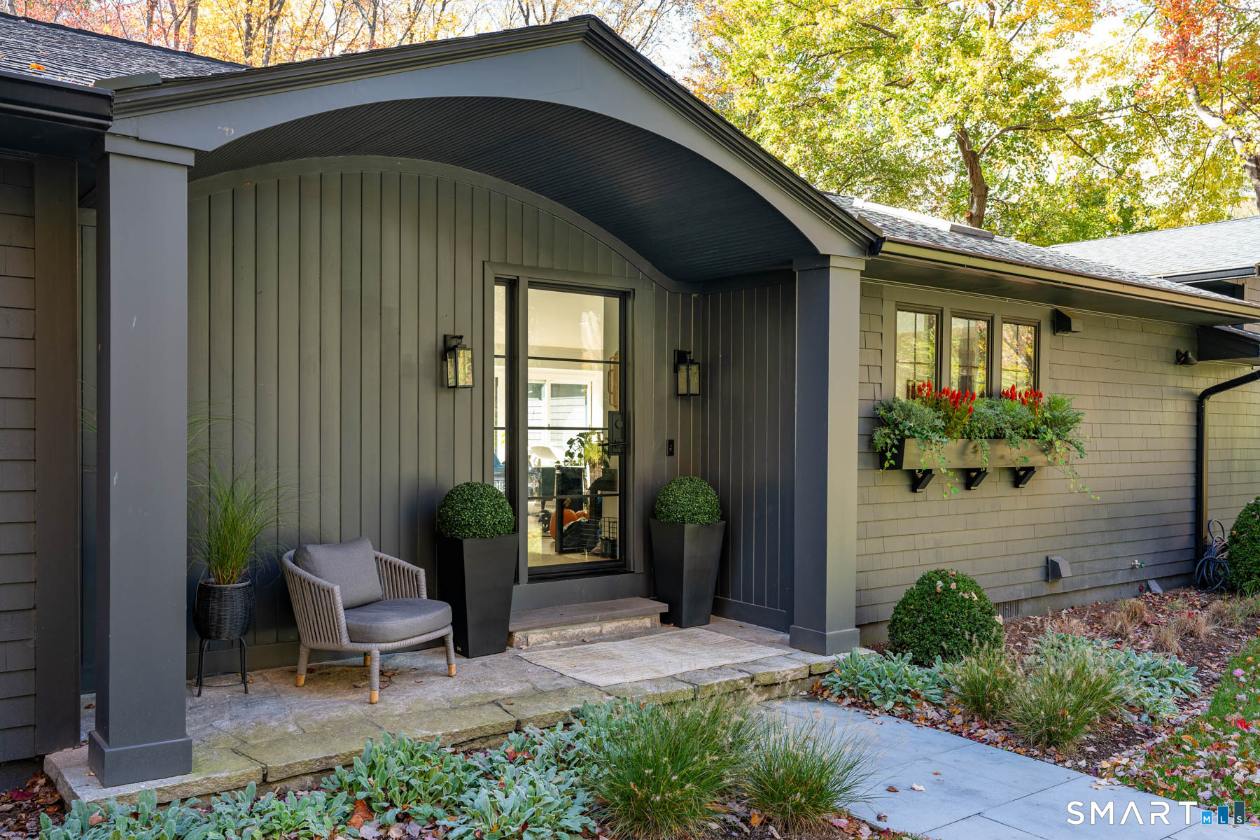 12 Libby Lane Darien CT 06820