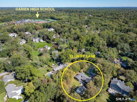 12 Libby Lane Darien CT 06820