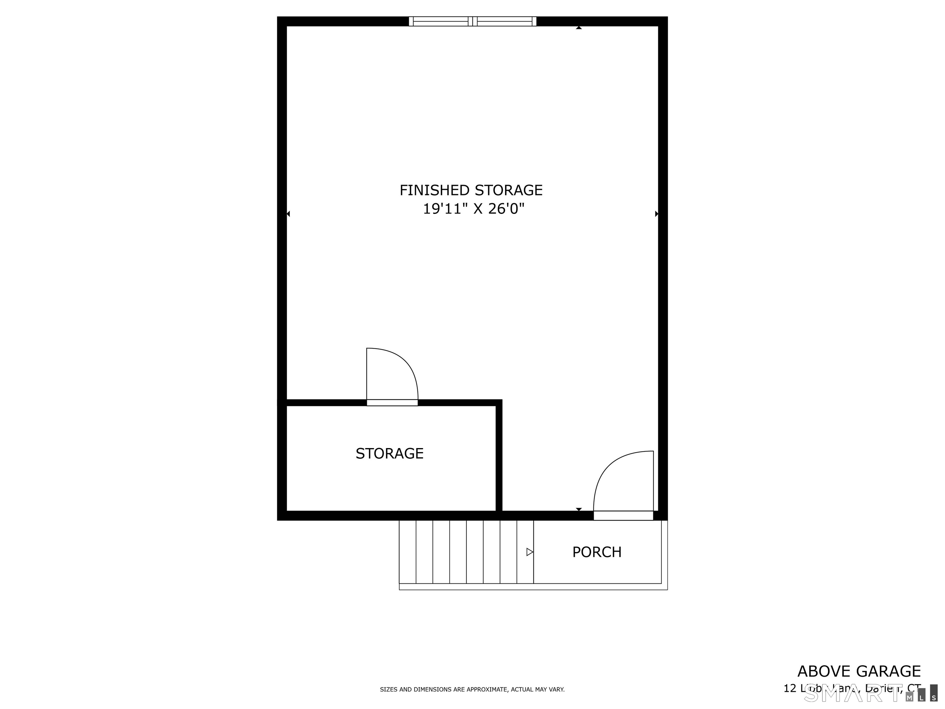 12 Libby Lane Darien CT 06820