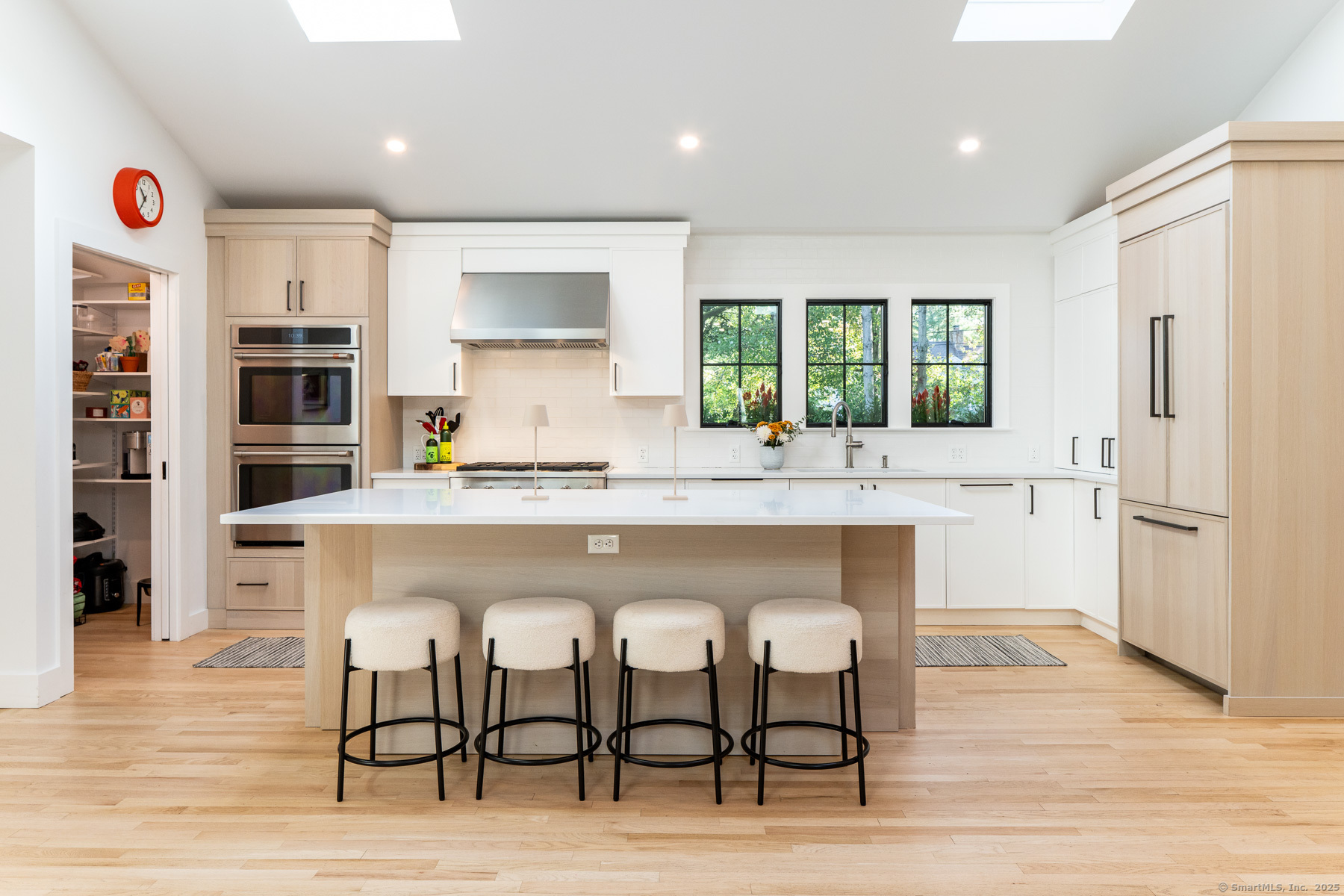 12 Libby Lane Darien CT 06820