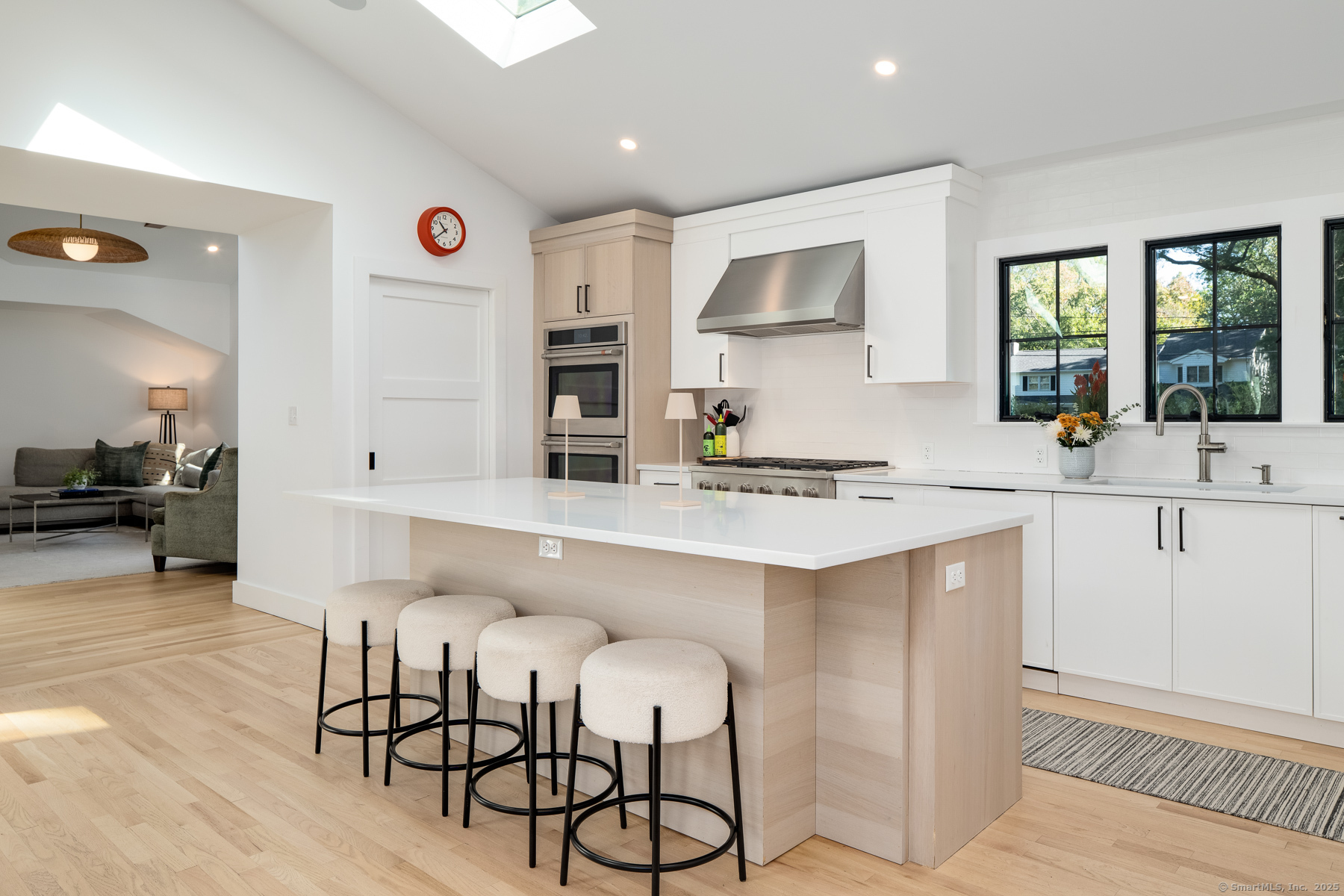 12 Libby Lane Darien CT 06820