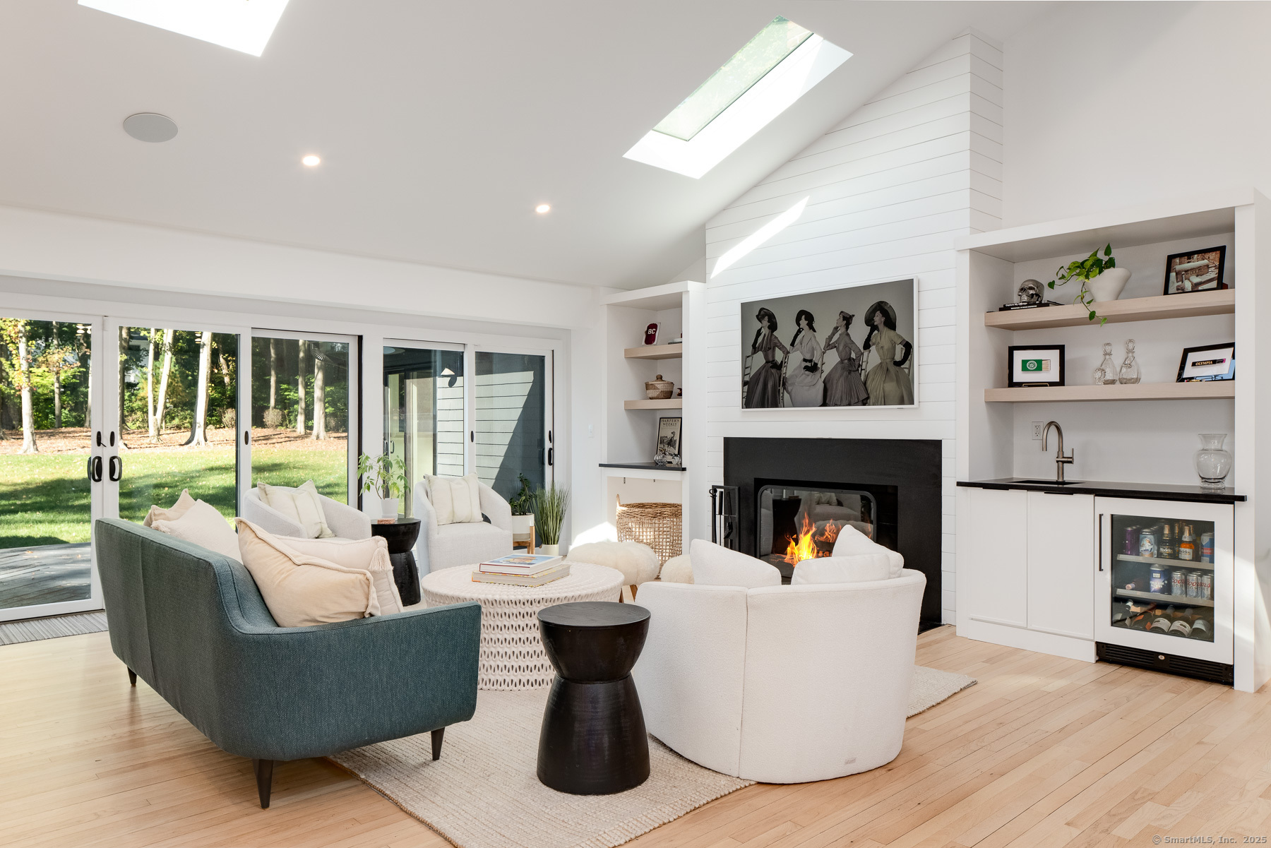 12 Libby Lane Darien CT 06820