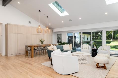 12 Libby Lane Darien CT 06820