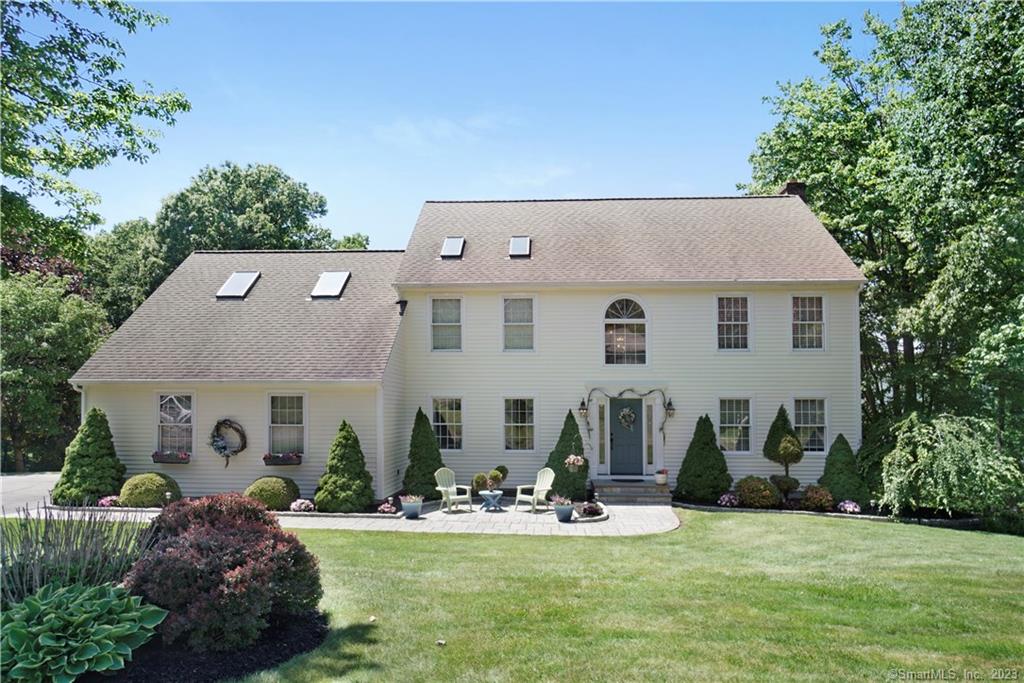 96 Holly Hill Drive Southington CT 06489