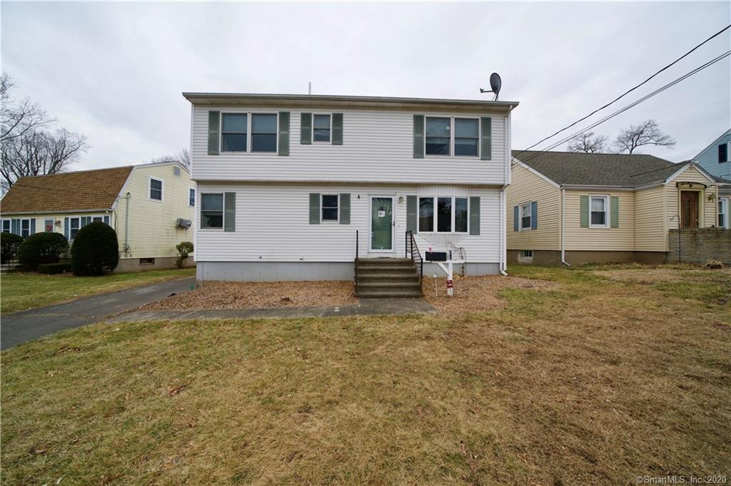 78 Missal Avenue Bristol CT 06010
