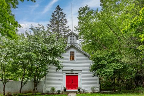 255 Aspetuck Ridge Road New Milford CT 06776