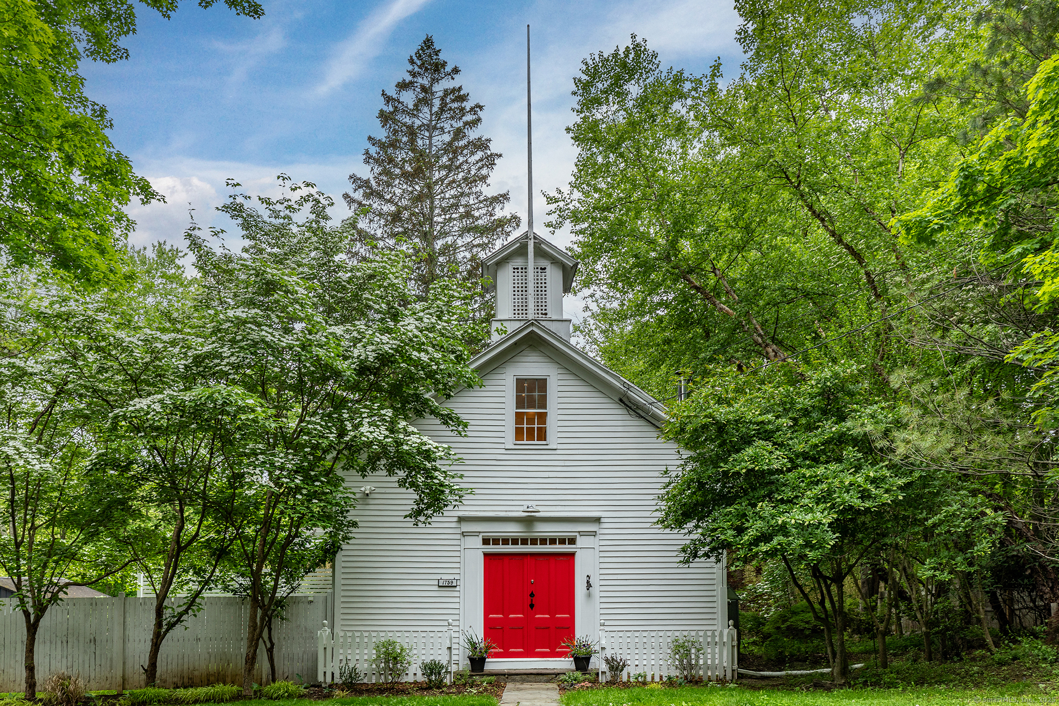 255 Aspetuck Ridge Road New Milford CT 06776