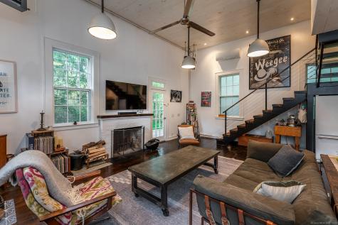 255 Aspetuck Ridge Road New Milford CT 06776