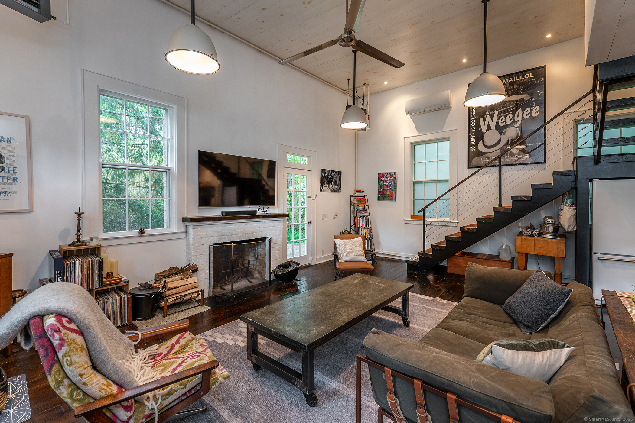 255 Aspetuck Ridge Road New Milford CT 06776