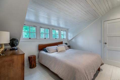 255 Aspetuck Ridge Road New Milford CT 06776