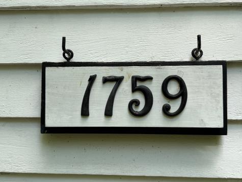 255 Aspetuck Ridge Road New Milford CT 06776