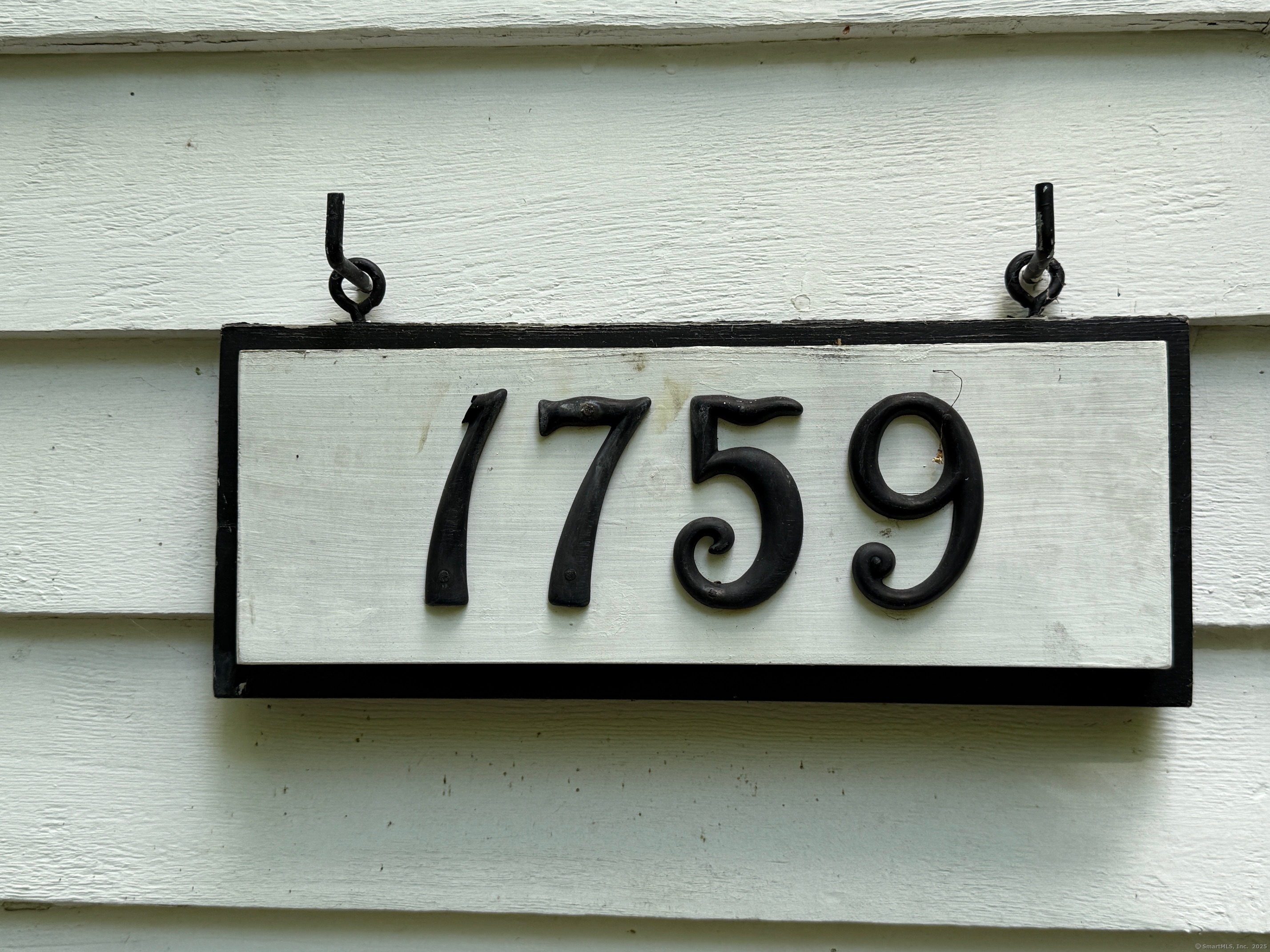 255 Aspetuck Ridge Road New Milford CT 06776