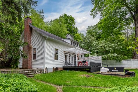 255 Aspetuck Ridge Road New Milford CT 06776