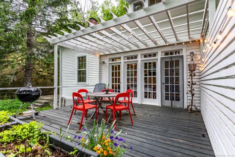 255 Aspetuck Ridge Road New Milford CT 06776