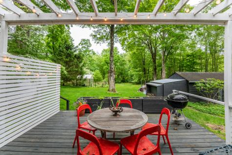 255 Aspetuck Ridge Road New Milford CT 06776
