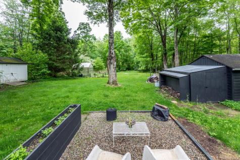 255 Aspetuck Ridge Road New Milford CT 06776