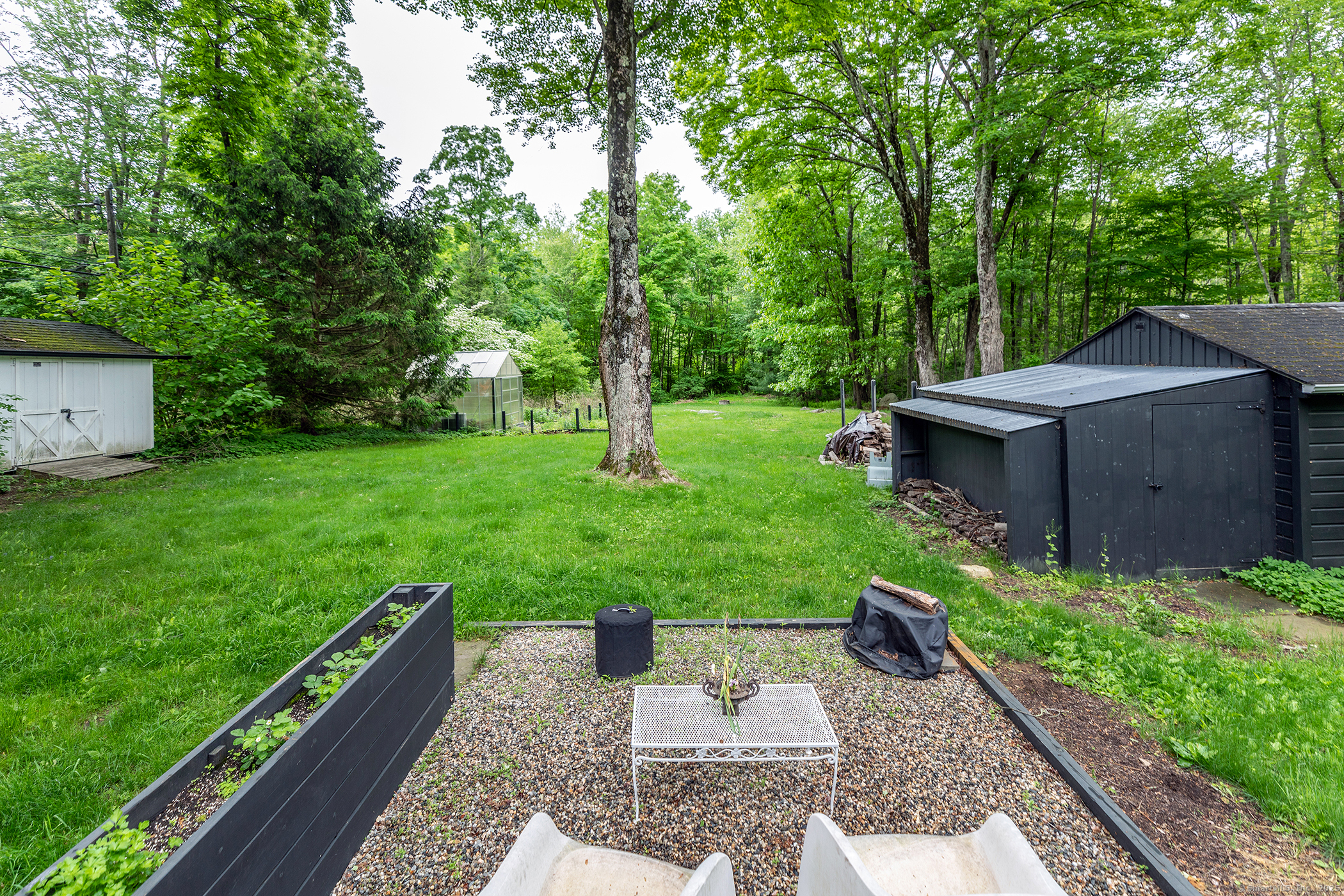 255 Aspetuck Ridge Road New Milford CT 06776