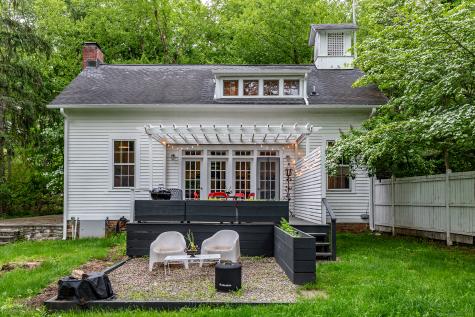 255 Aspetuck Ridge Road New Milford CT 06776