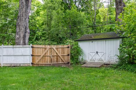 255 Aspetuck Ridge Road New Milford CT 06776