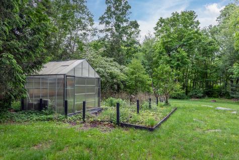 255 Aspetuck Ridge Road New Milford CT 06776