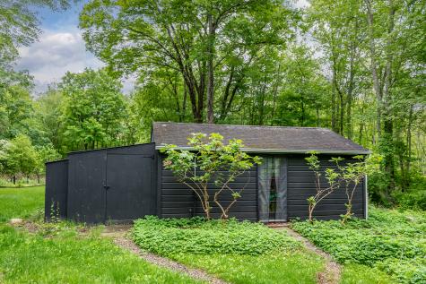 255 Aspetuck Ridge Road New Milford CT 06776