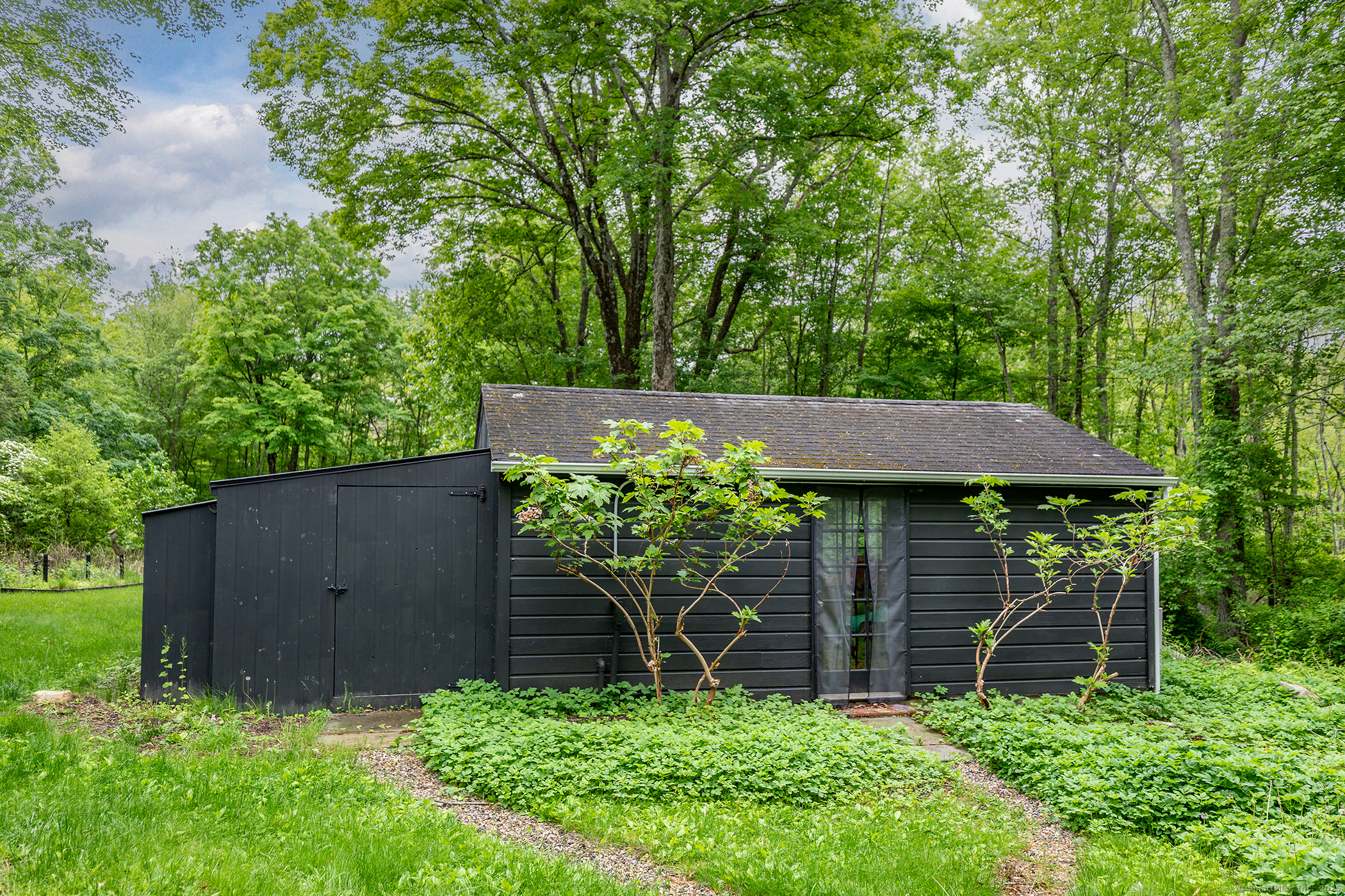 255 Aspetuck Ridge Road New Milford CT 06776