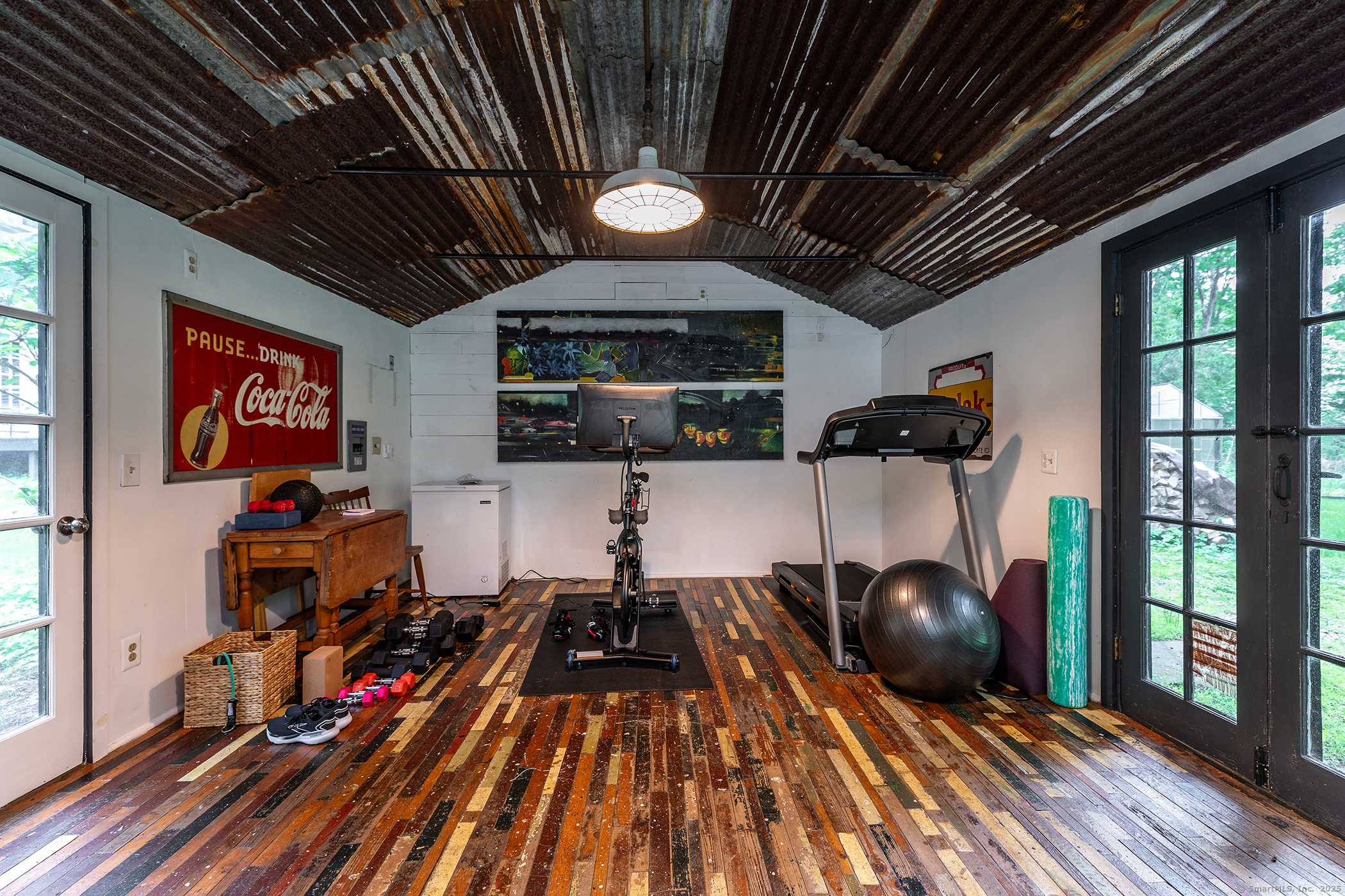 255 Aspetuck Ridge Road New Milford CT 06776