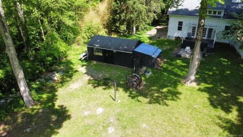 255 Aspetuck Ridge Road New Milford CT 06776