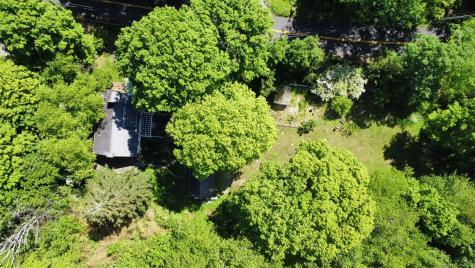 255 Aspetuck Ridge Road New Milford CT 06776