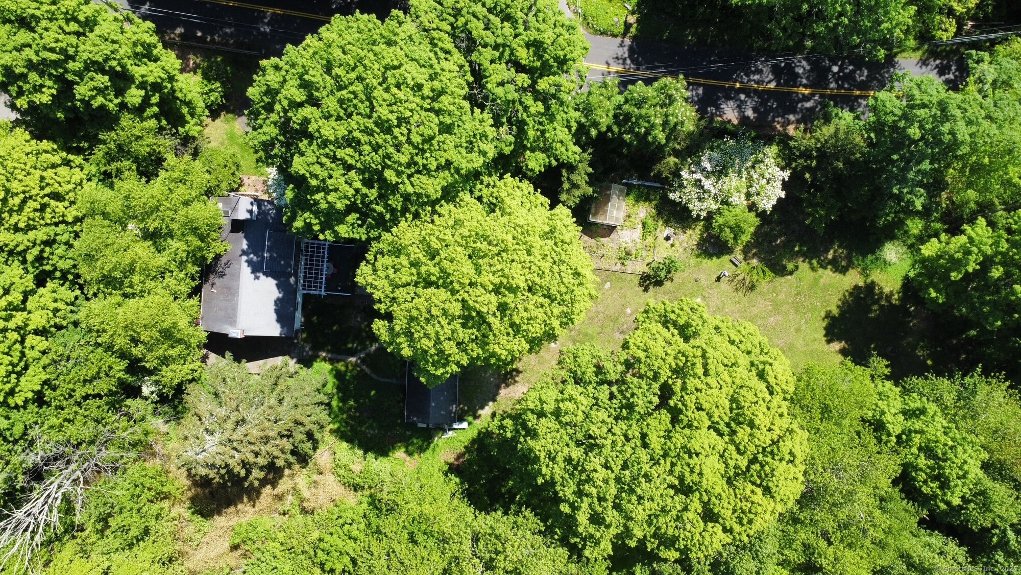 255 Aspetuck Ridge Road New Milford CT 06776