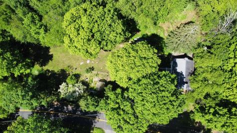 255 Aspetuck Ridge Road New Milford CT 06776