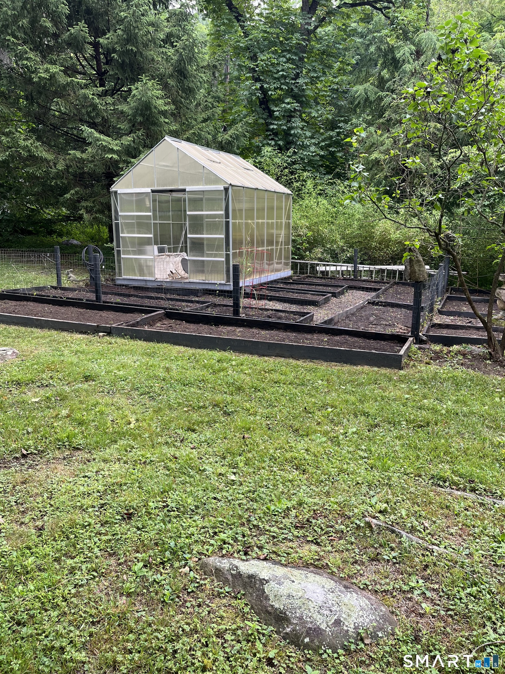 255 Aspetuck Ridge Road New Milford CT 06776