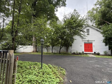 255 Aspetuck Ridge Road New Milford CT 06776