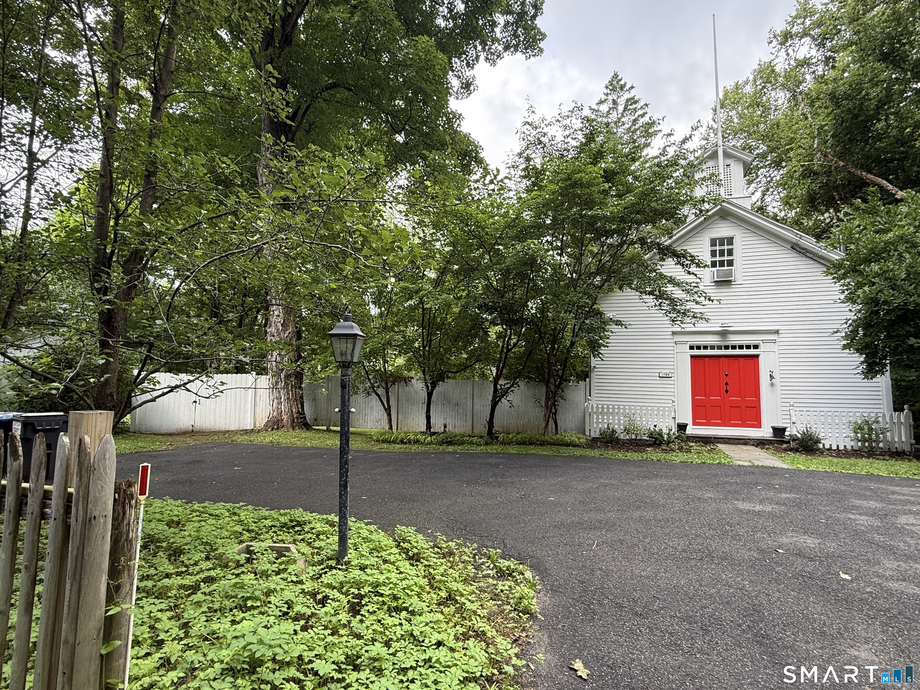 255 Aspetuck Ridge Road New Milford CT 06776