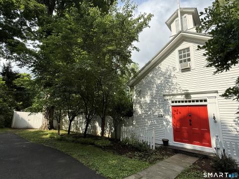 255 Aspetuck Ridge Road New Milford CT 06776