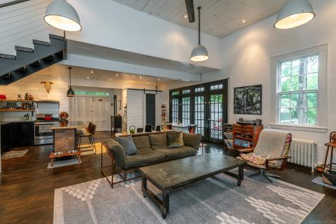 255 Aspetuck Ridge Road New Milford CT 06776