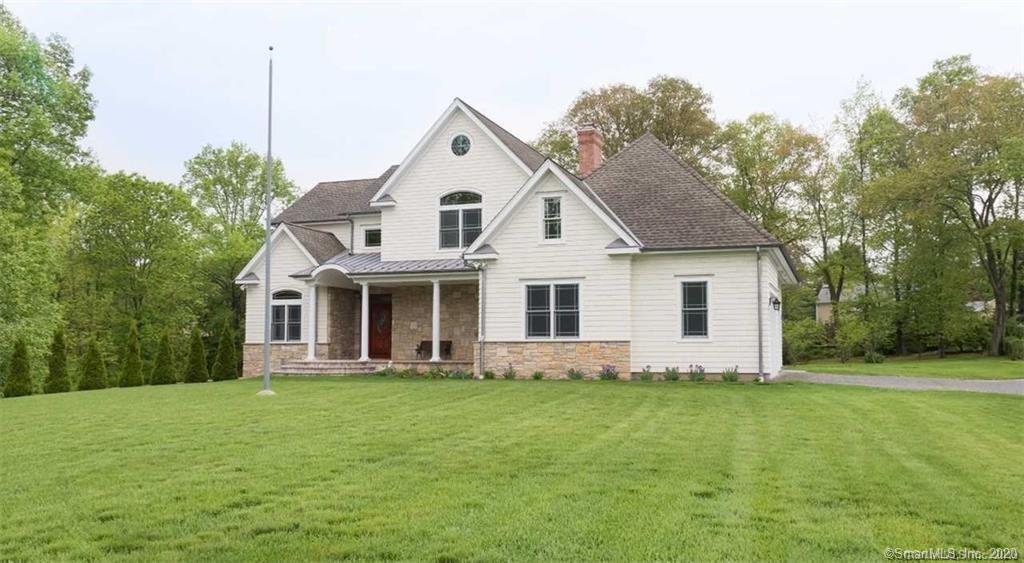 56 Westwood Drive Easton CT 06612